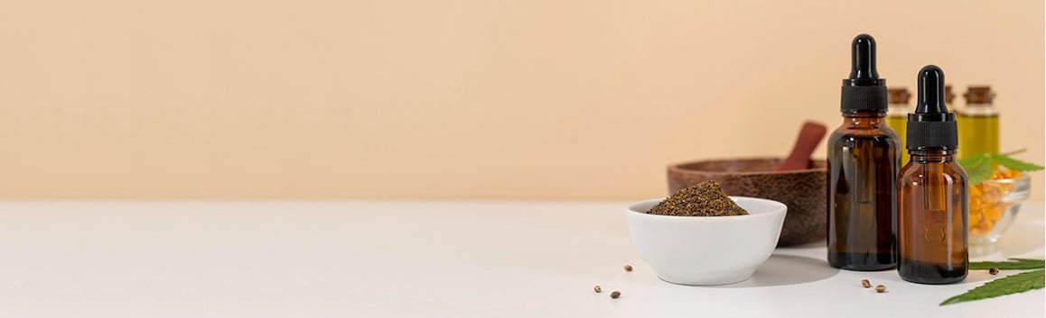 Hemp Oil vs CBD Oil: What’s The Difference?