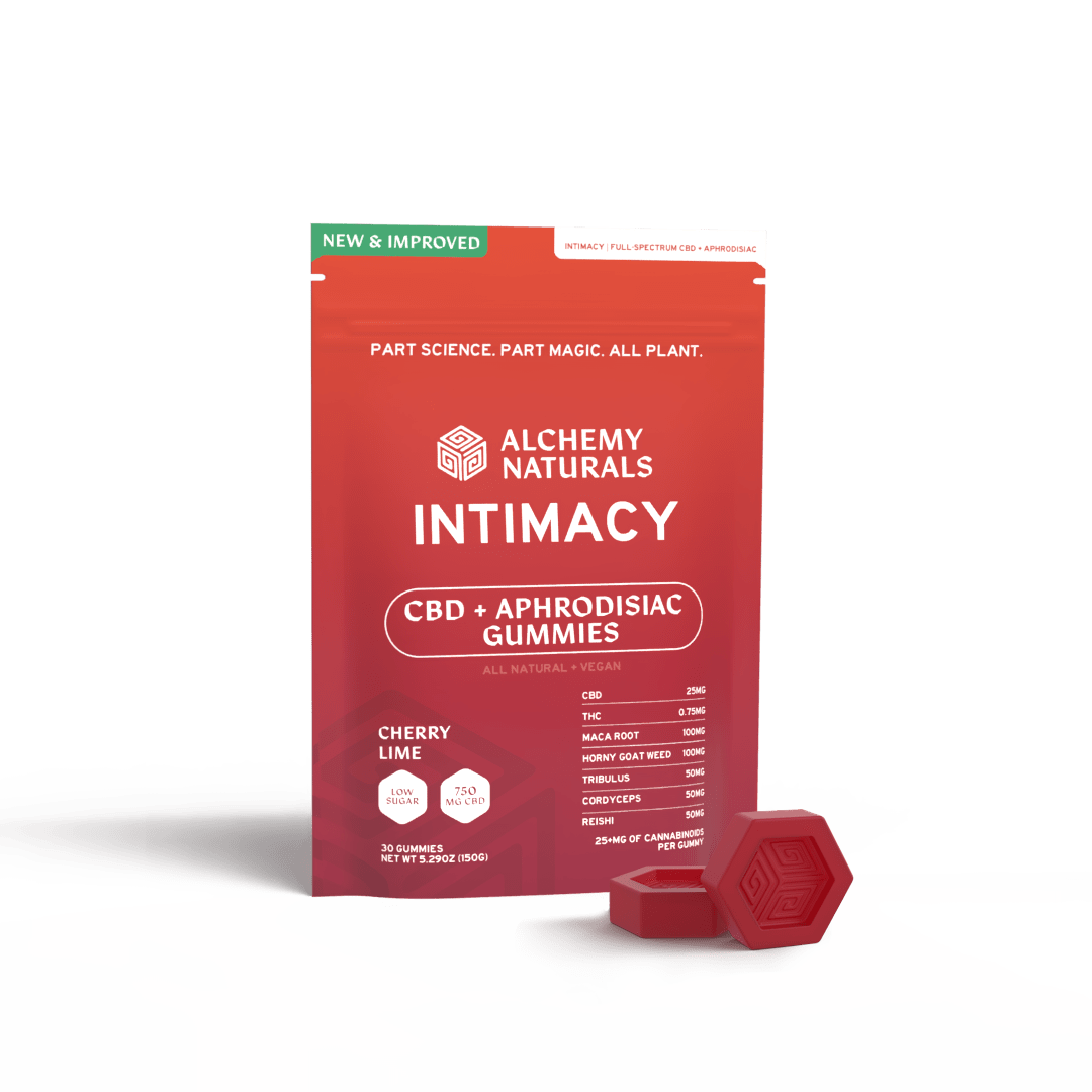 cbd gummies for sex with mushrooms 750mg package