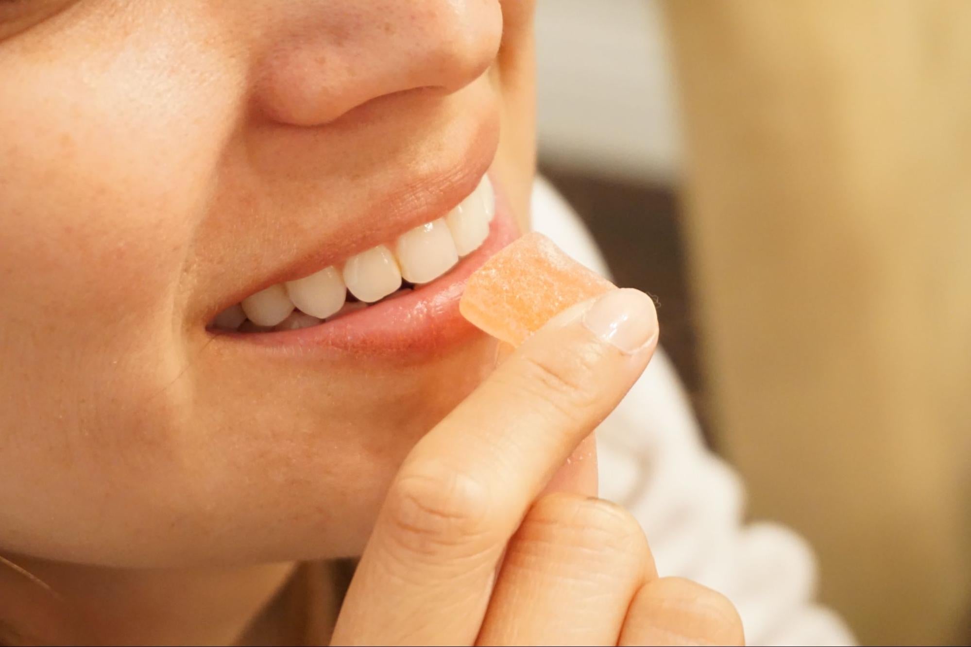 Do Gummy Vitamins Work as Well as Traditional Vitamins?