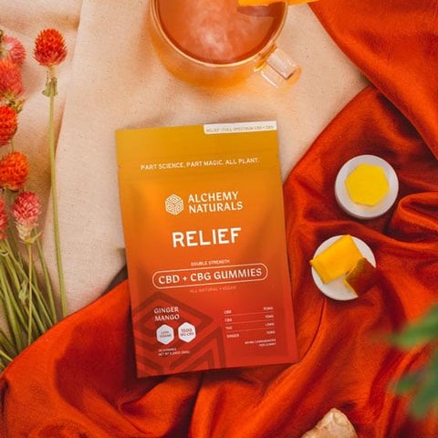 How to Use CBD Gummies for Sleep